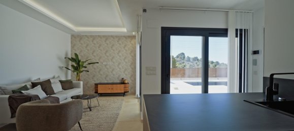 3 bedrooms Apartment for sale in Finestrat, Alicante, Valencian Community, Spain № 364876 30