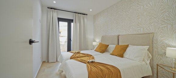 3 bedrooms Apartment for sale in Finestrat, Alicante, Valencian Community, Spain № 364876 22