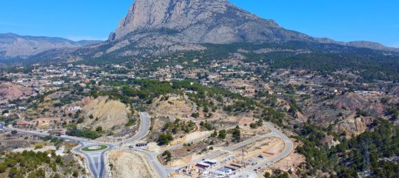 3 bedrooms Apartment for sale in Finestrat, Alicante, Valencian Community, Spain № 364876 14