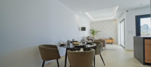 3 bedrooms Apartment for sale in Finestrat, Alicante, Valencian Community, Spain № 364876 28