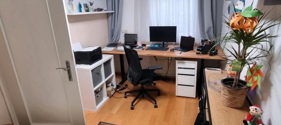 4 chambres Duplex à Augsburg, Germany No. 294665 7