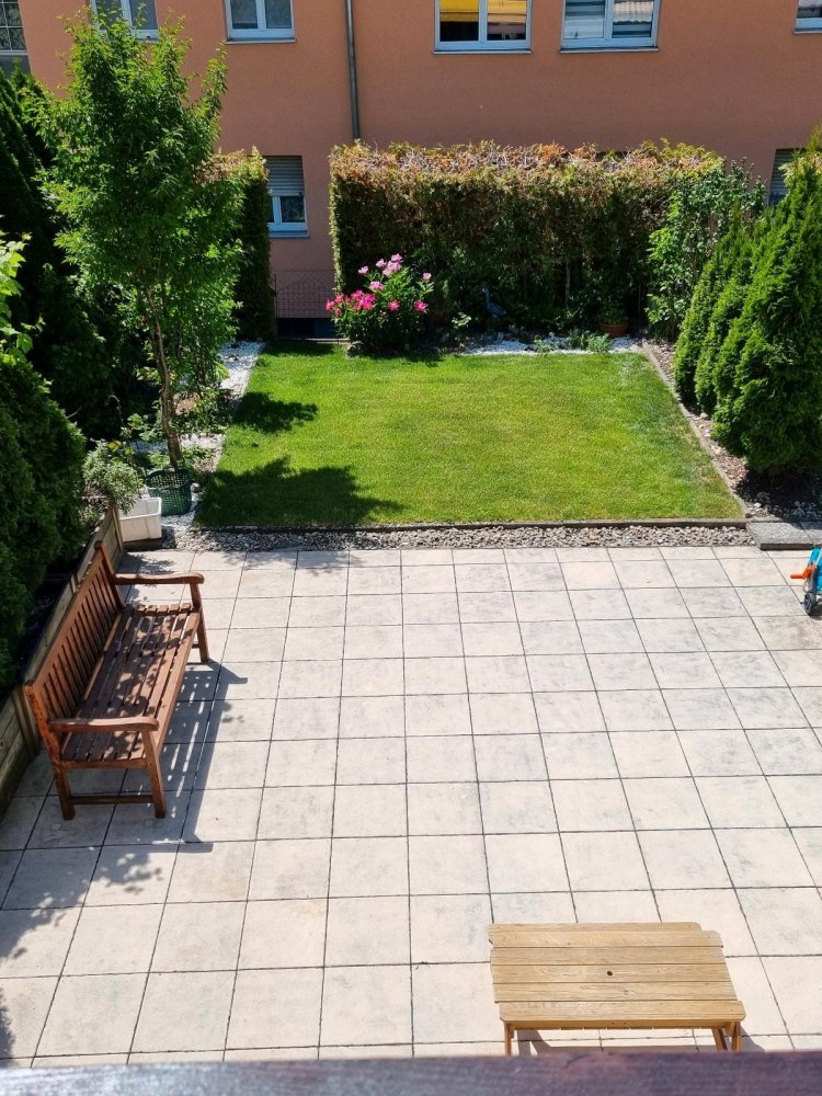 4 chambres Duplex à Augsburg, Germany No. 294665