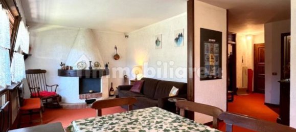 Квартира с 1 спальней в Пинцоло, Италия № 287481 9