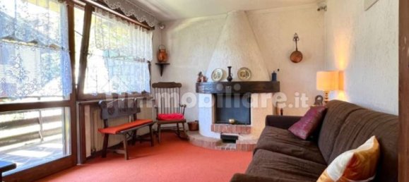 Квартира с 1 спальней в Пинцоло, Италия № 287481 3