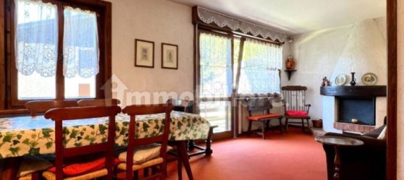 Квартира с 1 спальней в Пинцоло, Италия № 287481 2