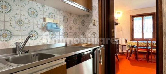 Квартира с 1 спальней в Пинцоло, Италия № 287481 11