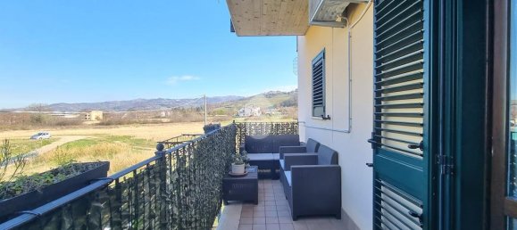 3 Schlafzimmer Wohnung in Basciano, Italy, Nr. 131509 14