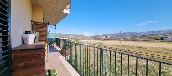 3 Schlafzimmer Wohnung in Basciano, Italy, Nr. 131509 18