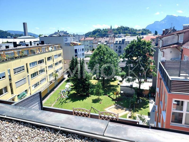 3-Zimmer Wohnung in Salzburg, Austria, Nr. 230965