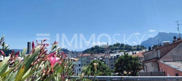 3-Zimmer Wohnung in Salzburg, Austria, Nr. 230965 2