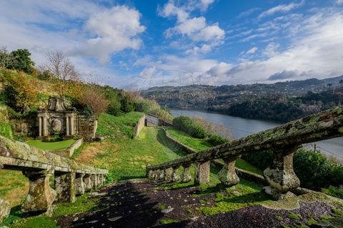 14 bedrooms House in Marco de Canaveses, Portugal No. 205194