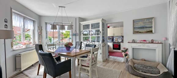 Apartamento de 2 dormitorios en Bergstrase, Germany No. 219539 11