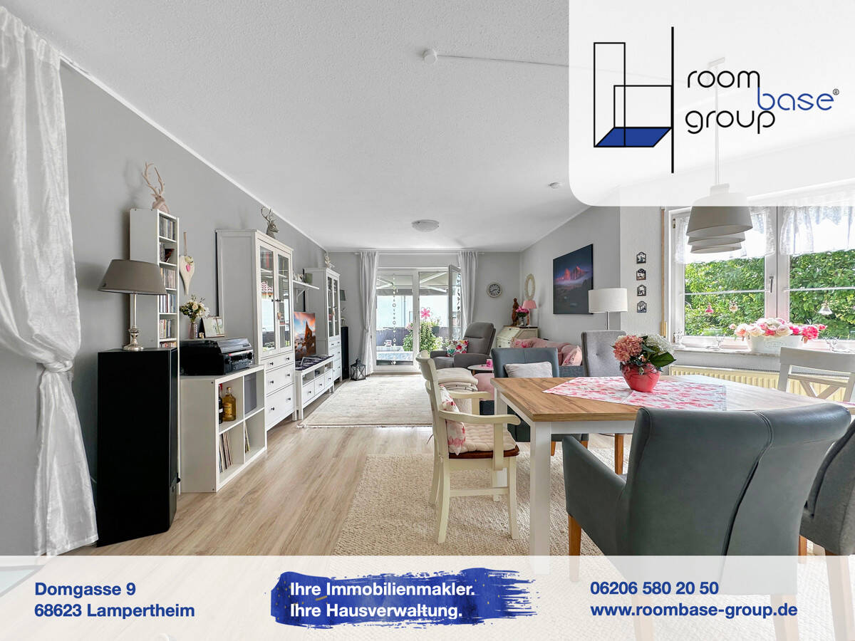 Apartamento de 2 dormitorios en Bergstrase, Germany No. 219539