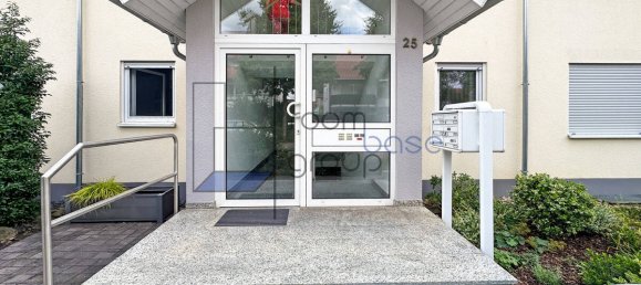 Apartamento de 2 dormitorios en Bergstrase, Germany No. 219539 4