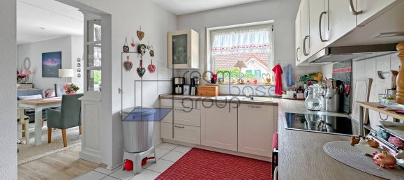 Apartamento de 2 dormitorios en Bergstrase, Germany No. 219539 16