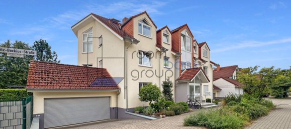 Apartamento de 2 dormitorios en Bergstrase, Germany No. 219539 3