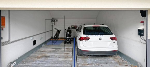 Apartamento de 2 dormitorios en Bergstrase, Germany No. 219539 23