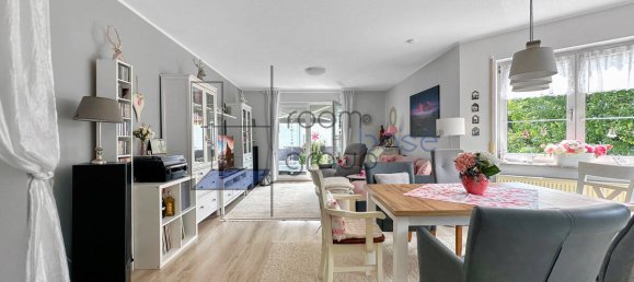 Apartamento de 2 dormitorios en Bergstrase, Germany No. 219539 9