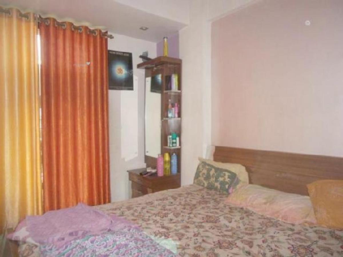 2 bedrooms House in Mumbai, India No. 62620