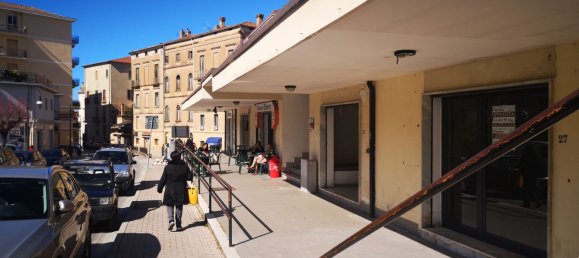 Gewerbliche Immobilie in Vallo della Lucania, Italy 90m², Nr. 120360 3