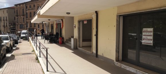 Gewerbliche Immobilie in Vallo della Lucania, Italy 90m², Nr. 120360 6