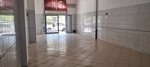 Gewerbliche Immobilie in Vallo della Lucania, Italy 90m², Nr. 120360 8