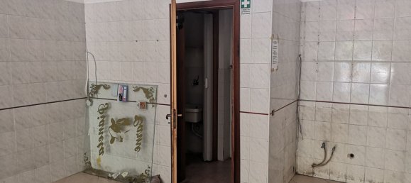 Gewerbliche Immobilie in Vallo della Lucania, Italy 90m², Nr. 120360 9