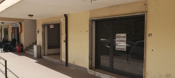 Gewerbliche Immobilie in Vallo della Lucania, Italy 90m², Nr. 120360 5
