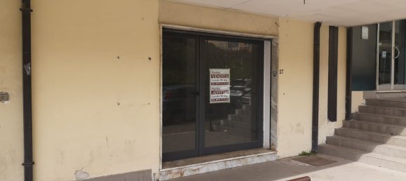 Gewerbliche Immobilie in Vallo della Lucania, Italy 90m², Nr. 120360 4