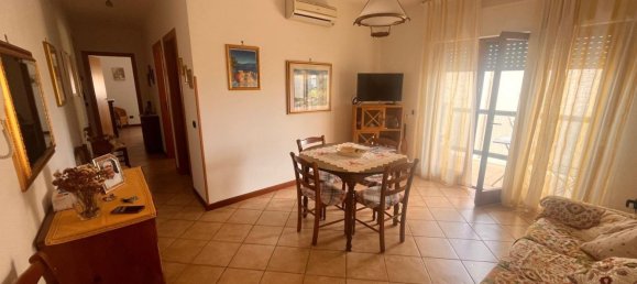 3غرفة شقة في Nettuno, Italy رقم 280447 22