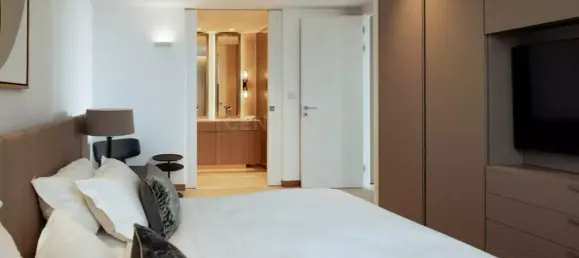 1 chambre Appartement à Mouttagiaka, Cyprus No. 5376 12