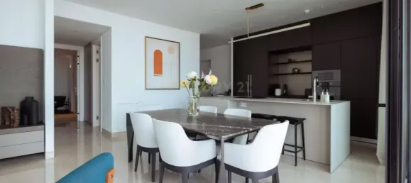 1 chambre Appartement à Mouttagiaka, Cyprus No. 5376 3