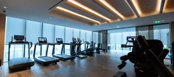 1 chambre Appartement à Mouttagiaka, Cyprus No. 5376 11