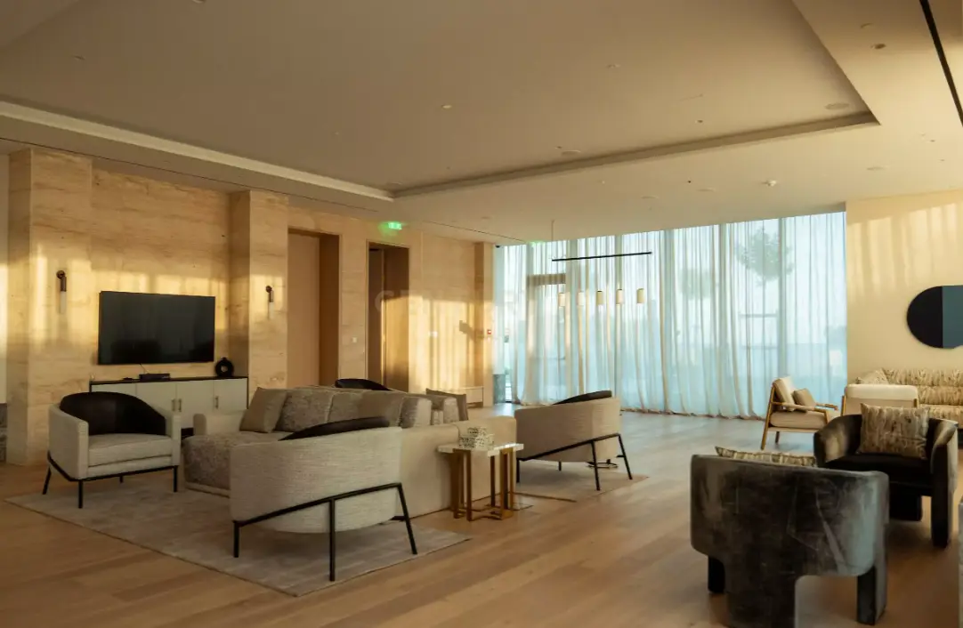 1 chambre Appartement à Mouttagiaka, Cyprus No. 5376