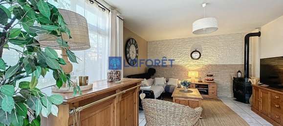 Casa de 3 dormitorios en Bruyeres-le-Chatel, France No. 150682 6