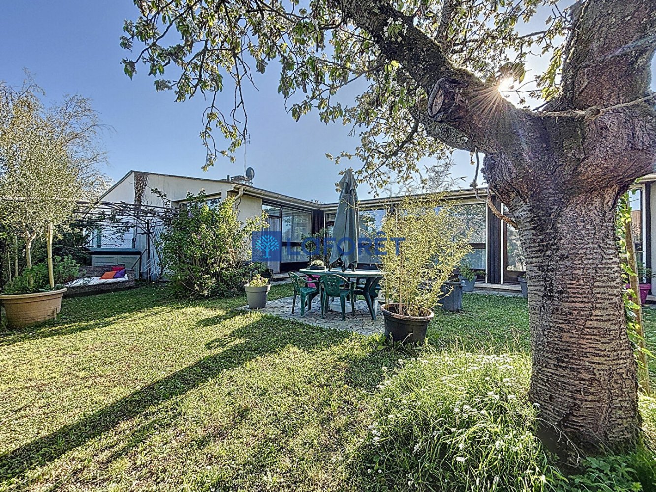 Casa de 3 dormitorios en Bruyeres-le-Chatel, France No. 150682