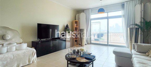 Apartamento T2 em The Views, UAE N.º 98601 6