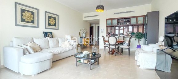 Apartamento T2 em The Views, UAE N.º 98601 5