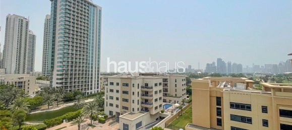 Apartamento T2 em The Views, UAE N.º 98601 8