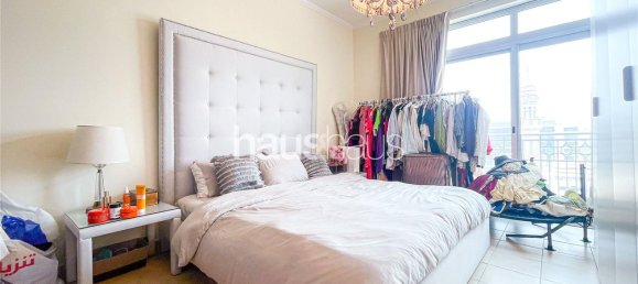 Apartamento T2 em The Views, UAE N.º 98601 13