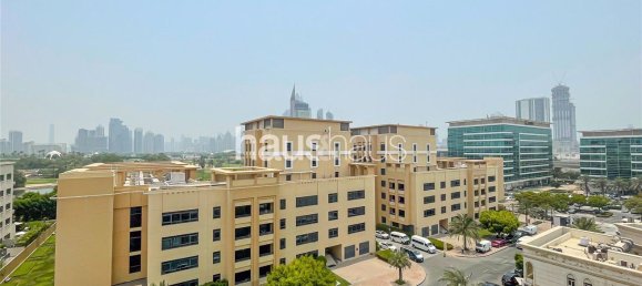 Apartamento T2 em The Views, UAE N.º 98601 10