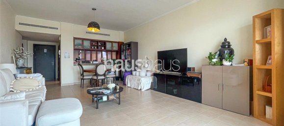 Apartamento T2 em The Views, UAE N.º 98601 9