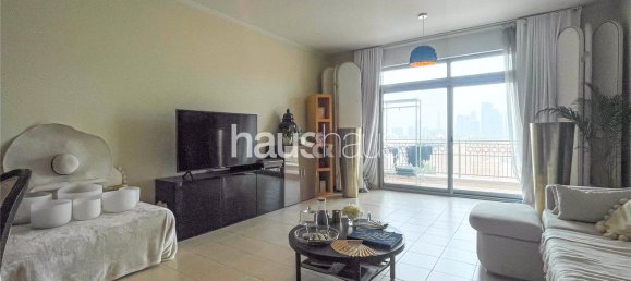 Apartamento T2 em The Views, UAE N.º 98601 12