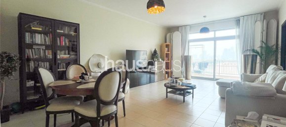 Apartamento T2 em The Views, UAE N.º 98601 3