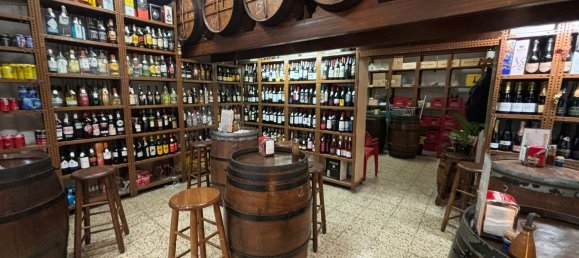 Gewerbliche Immobilie in Sants-Montjuic, Spain 136m², Nr. 166089 24