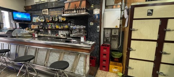 Gewerbliche Immobilie in Sants-Montjuic, Spain 136m², Nr. 166089 5