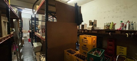 Gewerbliche Immobilie in Sants-Montjuic, Spain 136m², Nr. 166089 13