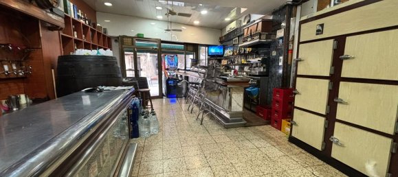 Gewerbliche Immobilie in Sants-Montjuic, Spain 136m², Nr. 166089 21