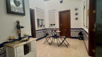 3 Schlafzimmer Haus in Andalusia, Spain, Nr. 267014