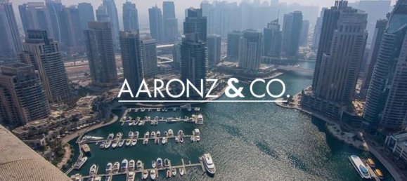Apartamento de 3 dormitorios en Dubai Marina, UAE No. 114288 9